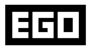 EGO logo
