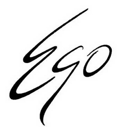 EGO logo
