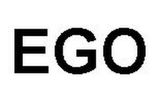 EGO logo