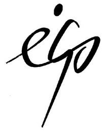 EGO logo