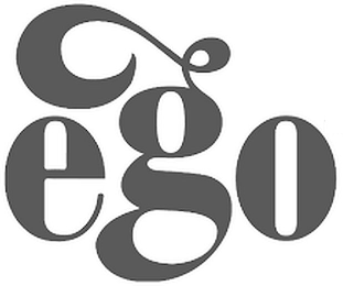 EGO logo