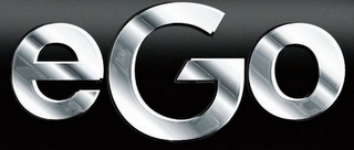 EGO logo