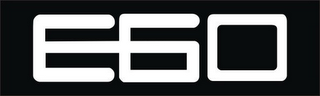 EGO logo