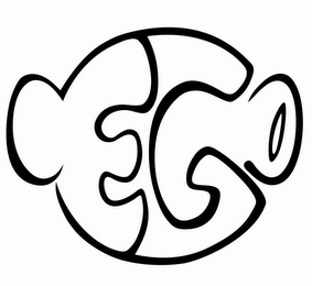 EGO logo
