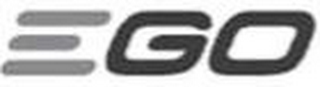 EGO logo