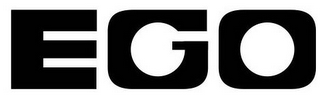 EGO logo