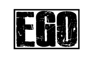 EGO logo