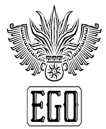 EGO logo