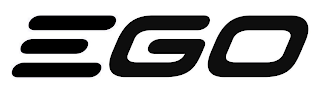 EGO logo