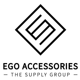 EGO ACCESSORIES - THE SUPPLY GROUP - logo