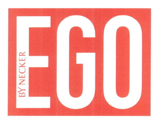 EGO BY NECKER logo