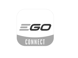 EGO CONNECT logo