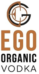 EGO EGO ORGANIC VODKA