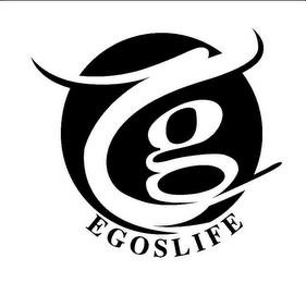 EGO EGOSLIFE logo