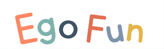 EGO FUN logo