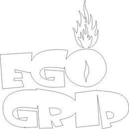 EGO GRIP logo