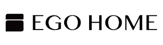 EGO HOME logo