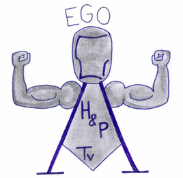 EGO H&P TV logo
