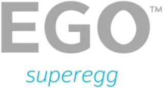 EGO SUPEREGG logo