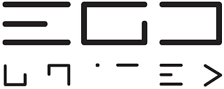 EGO UNITED logo