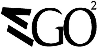 EGO2 logo