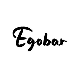 EGOBAR logo