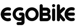EGOBIKE logo