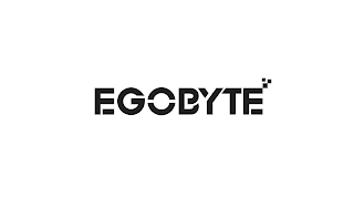 EGOBYTE logo