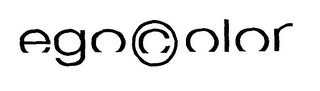 EGOCOLOR logo