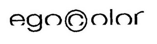 EGOCOLOR logo