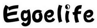 EGOELIFE logo