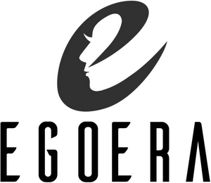 EGOERA logo