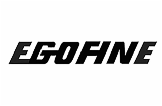EGOFINE logo