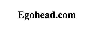 EGOHEAD.COM logo