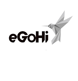 EGOHI logo
