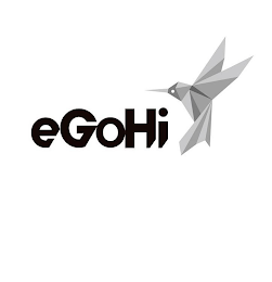EGOHI logo