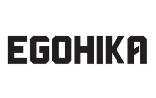 EGOHIKA logo