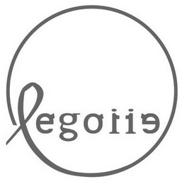 EGOIIE logo