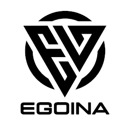 EGOINA logo