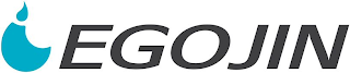 EGOJIN logo
