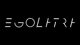 EGOLATRA logo