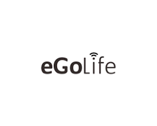 EGOLIFE logo
