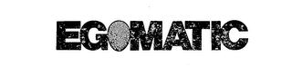 EGOMATIC logo