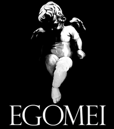 EGOMEI logo