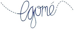 EGOMÉ logo