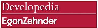 EGONZEHNDER DEVELOPEDIA logo