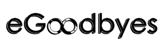 EGOODBYES logo
