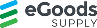 EGOODS SUPPLY logo