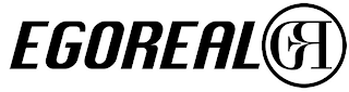 EGOREAL ER logo