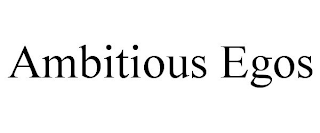 EGOS logo